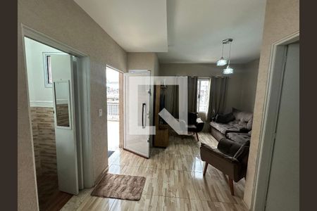Sala de casa à venda com 3 quartos, 110m² em Jardim Paulista, Barueri