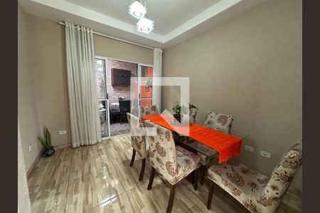 Sala de casa à venda com 3 quartos, 110m² em Jardim Paulista, Barueri