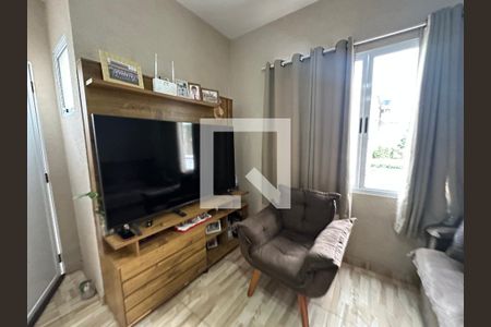 Sala de casa à venda com 3 quartos, 110m² em Jardim Paulista, Barueri