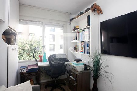Quarto 2 de apartamento à venda com 2 quartos, 61m² em Santana, Porto Alegre