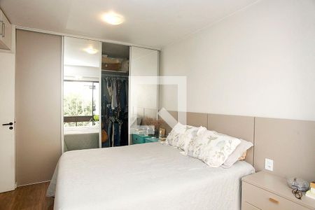Quarto 1 de apartamento à venda com 2 quartos, 61m² em Santana, Porto Alegre