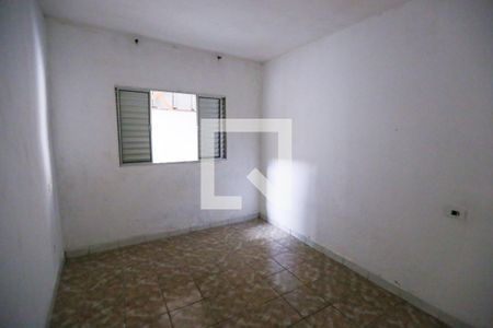 Quarto de casa para alugar com 1 quarto, 45m² em Vila Zat, São Paulo