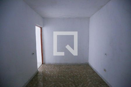 Quarto de casa para alugar com 1 quarto, 45m² em Vila Zat, São Paulo