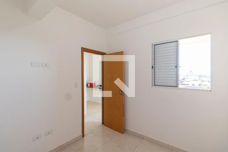 Quarto 2 de apartamento à venda com 2 quartos, 36m² em Vila Vessoni, São Paulo