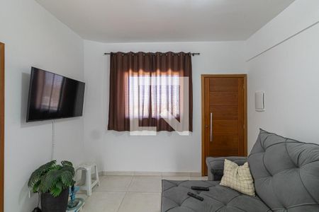 Apartamento à venda com 2 quartos, 36m² em Vila Vessoni, São Paulo
