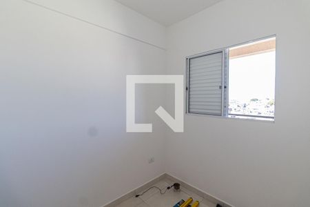 Quarto 1 de apartamento à venda com 2 quartos, 36m² em Vila Vessoni, São Paulo