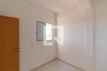 Quarto 2 de apartamento à venda com 2 quartos, 36m² em Vila Vessoni, São Paulo