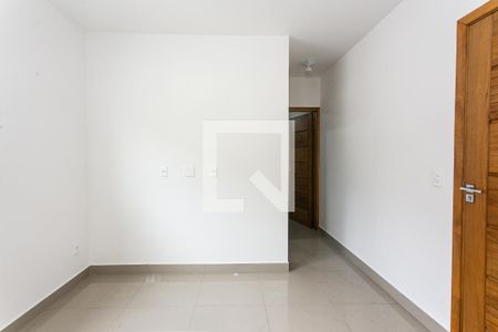 Sala de apartamento para alugar com 1 quarto, 60m² em Parque Maria Luiza, São Paulo