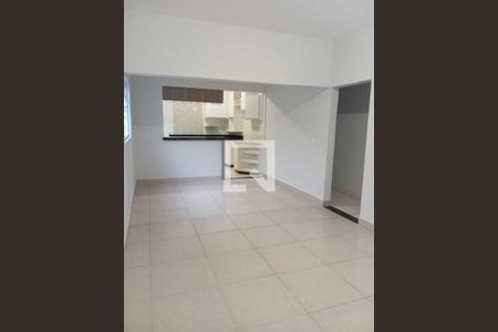 Sala de casa para alugar com 3 quartos, 200m² em Laranjeiras, Uberlândia