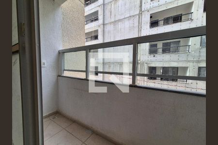 Apartamento para alugar com 2 quartos, 45m² em Recreio dos Bandeirantes, Rio de Janeiro