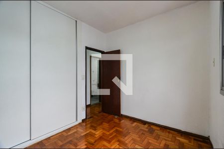 Quarto 2 de apartamento para alugar com 3 quartos, 78m² em Padre Eustáquio, Belo Horizonte