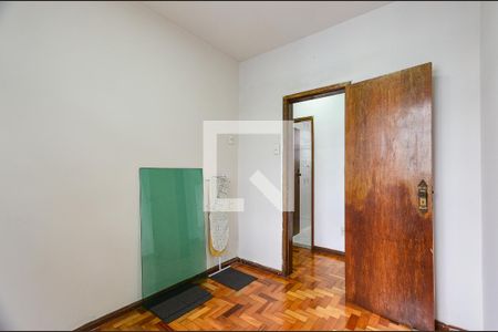 Quarto 1 de apartamento para alugar com 3 quartos, 78m² em Padre Eustáquio, Belo Horizonte