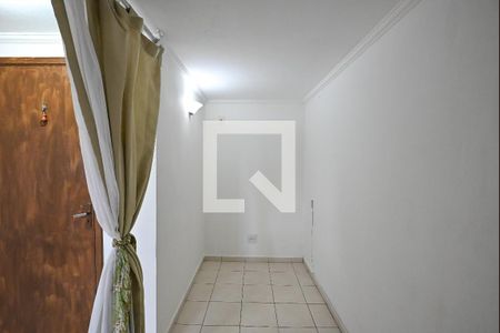 Quarto de casa para alugar com 1 quarto, 30m² em Jardim Maria Virginia, São Paulo