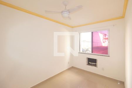 Quarto 2 de apartamento para alugar com 2 quartos, 52m² em Campo Grande, Rio de Janeiro