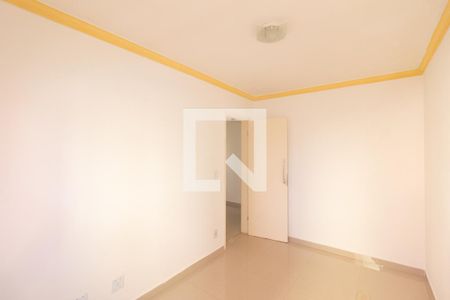 Quarto 1 de apartamento para alugar com 2 quartos, 52m² em Campo Grande, Rio de Janeiro