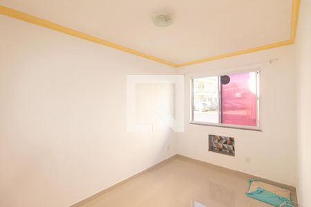 Quarto 1 de apartamento para alugar com 2 quartos, 52m² em Campo Grande, Rio de Janeiro