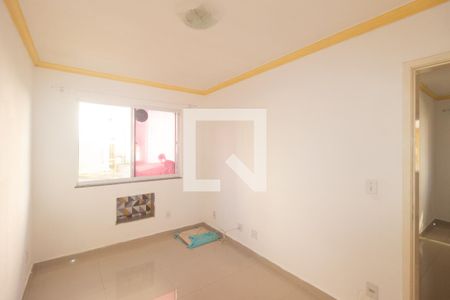 Quarto 1 de apartamento para alugar com 2 quartos, 52m² em Campo Grande, Rio de Janeiro