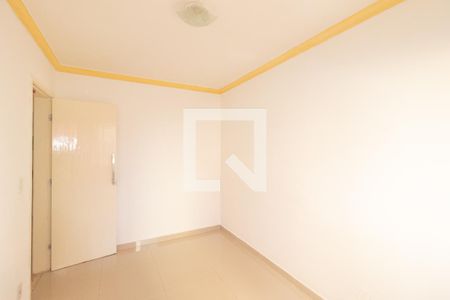 Quarto 1 de apartamento para alugar com 2 quartos, 52m² em Campo Grande, Rio de Janeiro