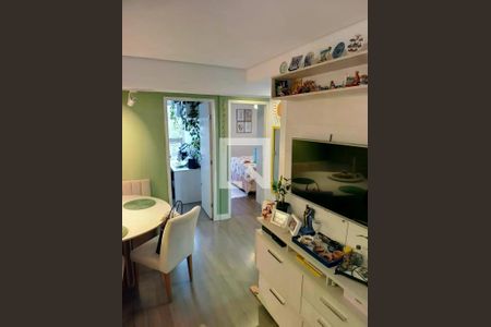 Apartamento à venda com 2 quartos, 47m² em Barra Funda, São Paulo