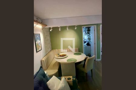 Apartamento à venda com 2 quartos, 47m² em Barra Funda, São Paulo