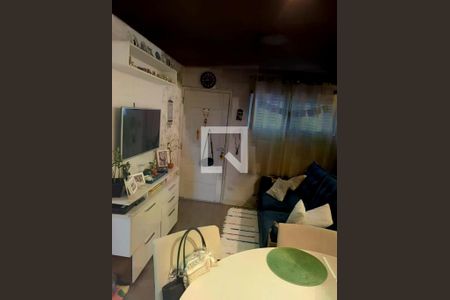 Apartamento à venda com 2 quartos, 47m² em Barra Funda, São Paulo