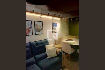 Apartamento à venda com 2 quartos, 47m² em Barra Funda, São Paulo
