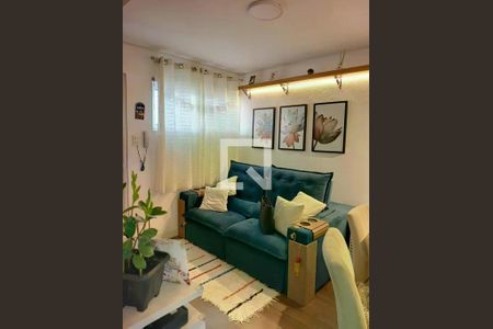 Apartamento à venda com 2 quartos, 47m² em Barra Funda, São Paulo