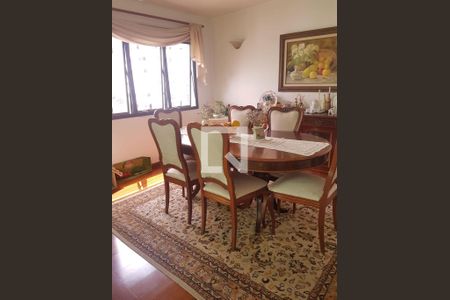 Apartamento à venda com 4 quartos, 214m² em Vila da Saúde, São Paulo