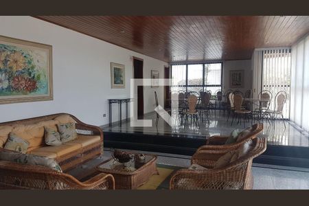 Apartamento à venda com 4 quartos, 214m² em Vila da Saúde, São Paulo