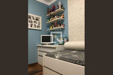Apartamento à venda com 3 quartos, 121m² em Barcelona, São Caetano do Sul