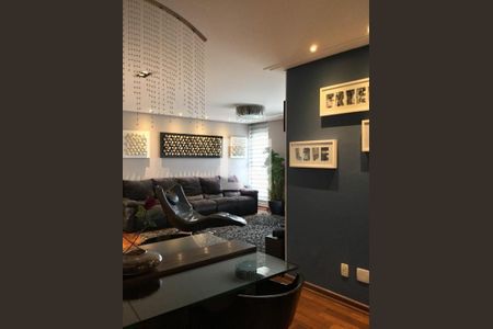 Apartamento à venda com 3 quartos, 121m² em Barcelona, São Caetano do Sul