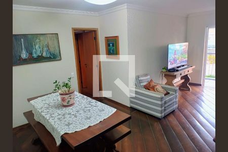 Apartamento à venda com 3 quartos, 98m² em Lapa, São Paulo