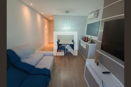 Apartamento à venda com 3 quartos, 73m² em Jaguaré, São Paulo