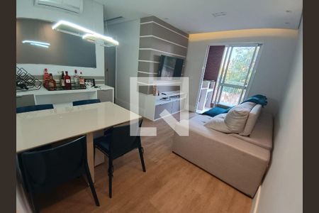 Apartamento à venda com 3 quartos, 73m² em Jaguaré, São Paulo
