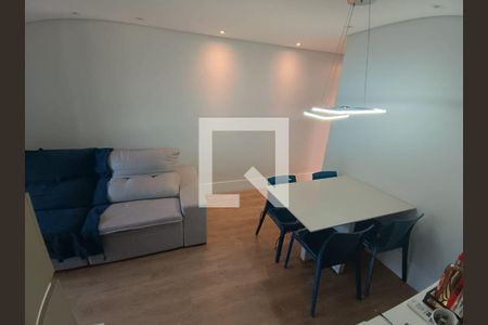 Apartamento à venda com 3 quartos, 73m² em Jaguaré, São Paulo