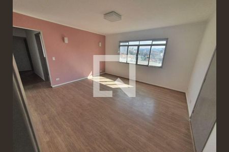 Apartamento à venda com 3 quartos, 95m² em Água Fria, São Paulo
