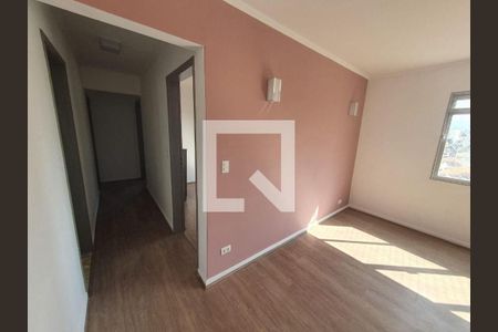 Apartamento à venda com 3 quartos, 95m² em Água Fria, São Paulo
