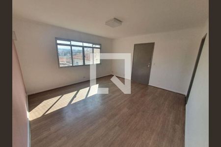 Apartamento à venda com 3 quartos, 95m² em Água Fria, São Paulo