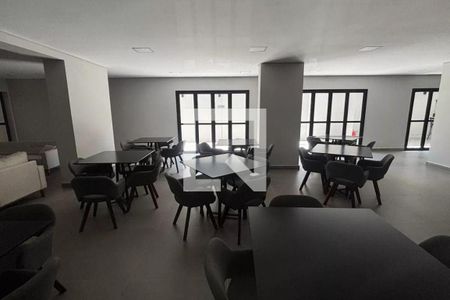 Apartamento à venda com 3 quartos, 65m² em Vila Assunção, Santo André