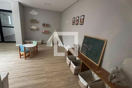 Apartamento para alugar com 3 quartos, 65m² em Vila Assunção, Santo André