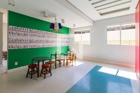 Apartamento à venda com 2 quartos, 47m² em Jardim Ibitirama, São Paulo