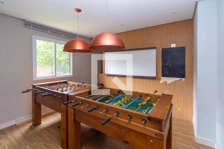 Apartamento à venda com 2 quartos, 47m² em Jardim Ibitirama, São Paulo