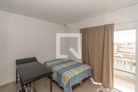 Quarto 1 de casa para alugar com 3 quartos, 180m² em Chácara Recreio Alvorada, Sumaré