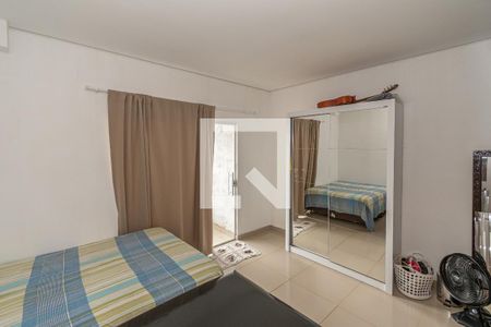 Quarto 1 de casa para alugar com 3 quartos, 180m² em Chácara Recreio Alvorada, Sumaré