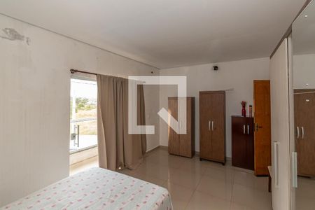 Quarto 2 de casa para alugar com 3 quartos, 180m² em Chácara Recreio Alvorada, Sumaré