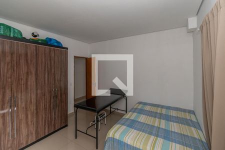 Quarto 1 de casa para alugar com 3 quartos, 180m² em Chácara Recreio Alvorada, Sumaré
