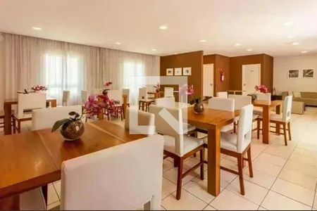 Apartamento à venda com 2 quartos, 71m² em Jaguaré, São Paulo