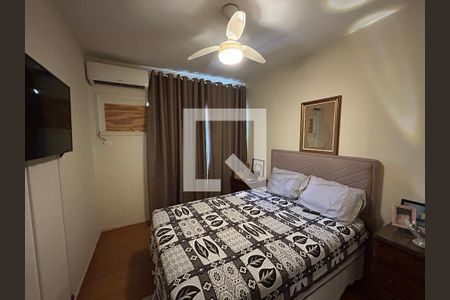 Quarto 1 de apartamento para alugar com 3 quartos, 90m² em Lins de Vasconcelos, Rio de Janeiro