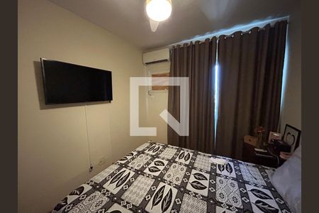 Quarto 1 de apartamento para alugar com 3 quartos, 90m² em Lins de Vasconcelos, Rio de Janeiro