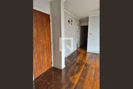 Apartamento à venda com 3 quartos, 132m² em Centro, Santo André